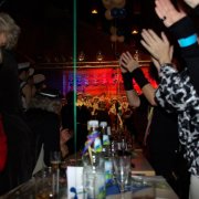 Hospitz-Sitzung (15.01.11)